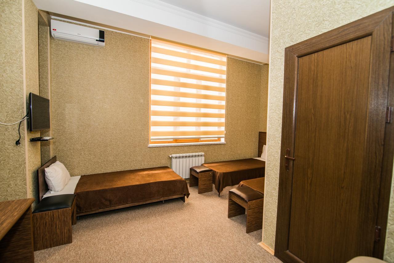 Aef-Butik Hotel Баку Екстериор снимка