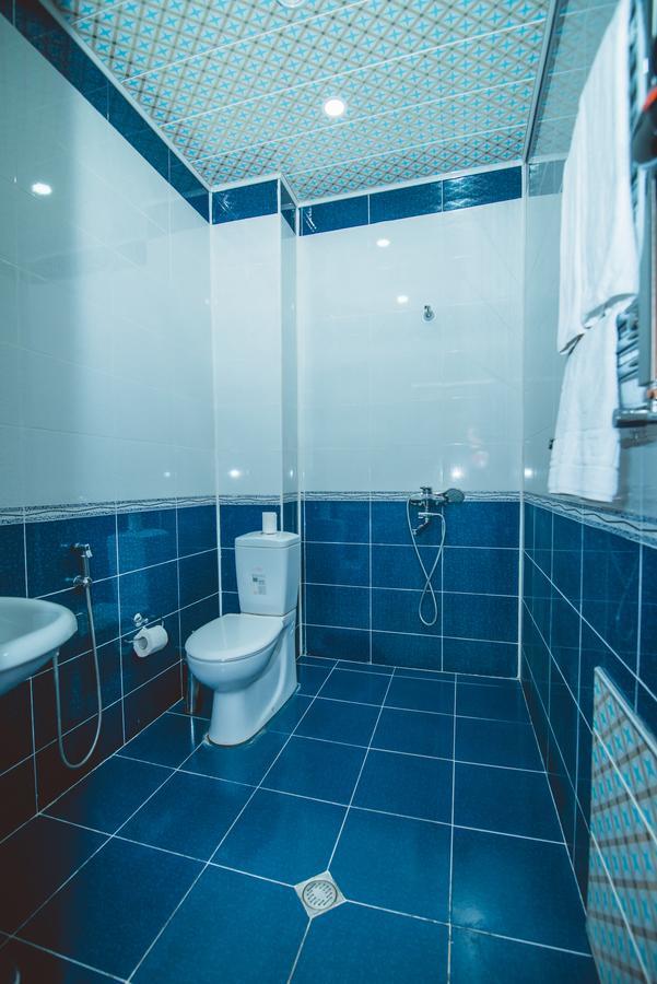 Aef-Butik Hotel Баку Екстериор снимка