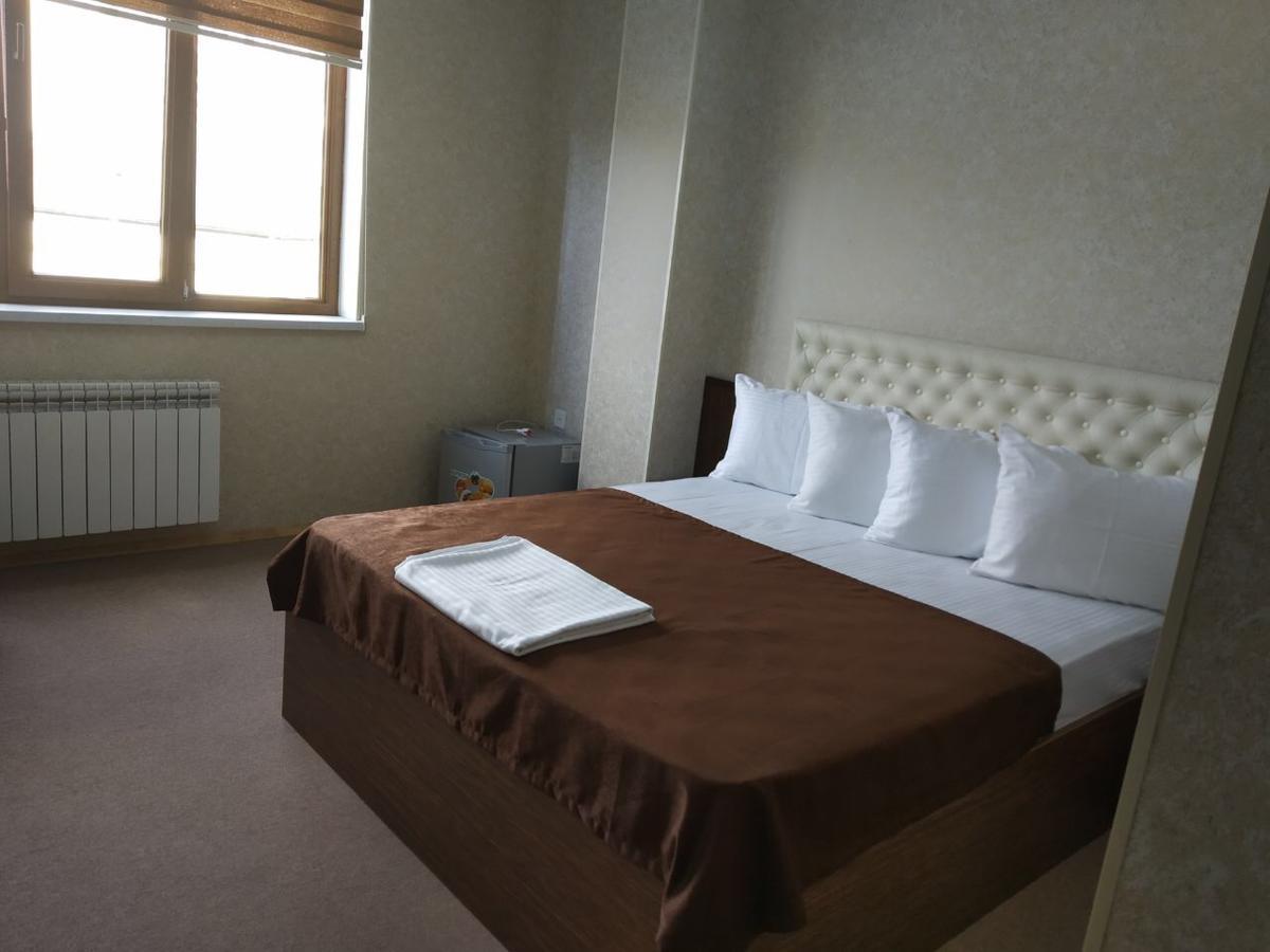 Aef-Butik Hotel Баку Екстериор снимка